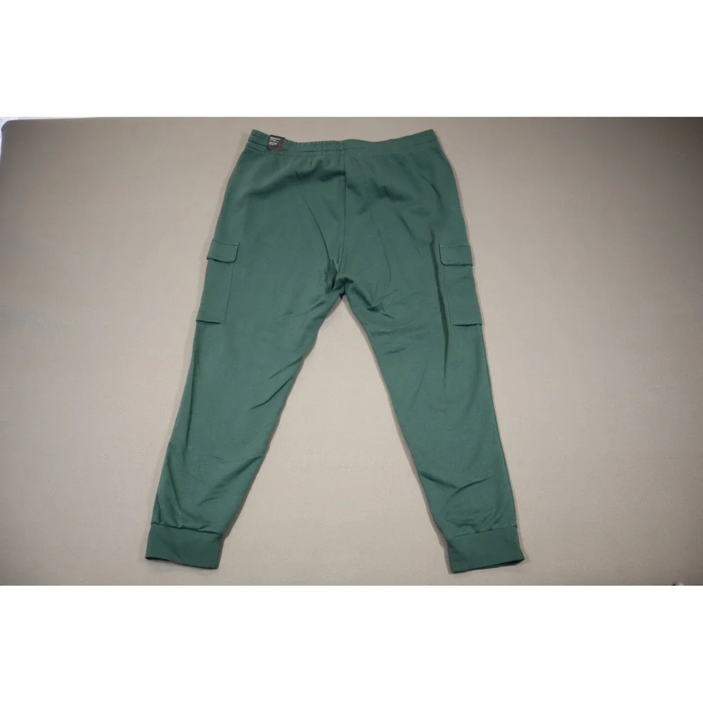 Adidas Mens Fleece Tapered Leg Sweatpants Size‎ 2XL